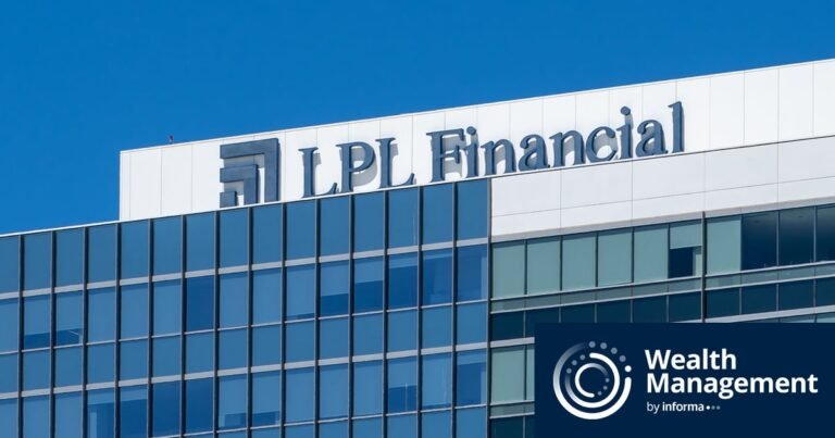 LPL Financial Launches 17 New Model Portfolios