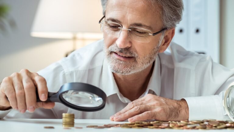 Coin Shop vs. eBay: Where To Sell Rare Coins
