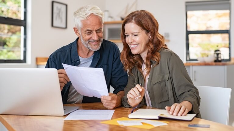 The Retirement Portfolio Experts Say Works Best After Age 50