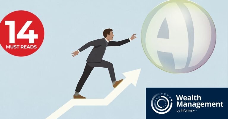 14 Investment Must Reads for This Week (Aug. 11, 2026)