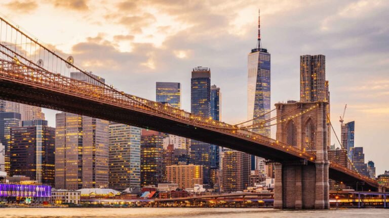 10 Rising U.S. Housing Markets for 2026