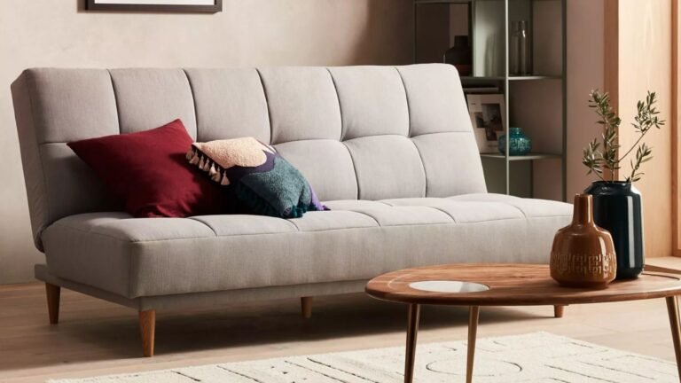 I Tested John Lewis’ Sofa Bed Offering — Here’s What I Rated