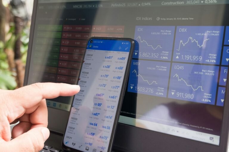 Is Forex Trading Right for You? Here’s What Traders Should Know Before Starting