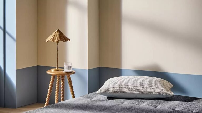 Habitat’s new ‘pillow’ sofa bed is soft, squishy, and £235