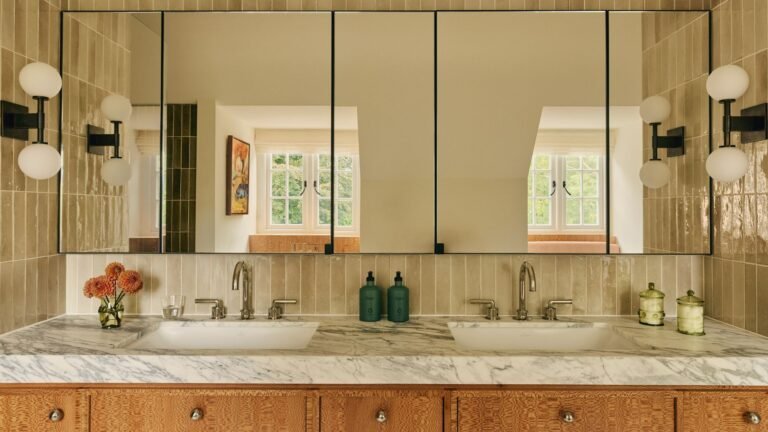 5 Reasons Your Bathroom Feels Stressful (and How to Fix It)