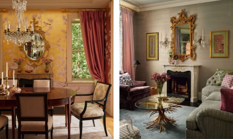 A Toronto Home Where Every Room Has Its Own Personality