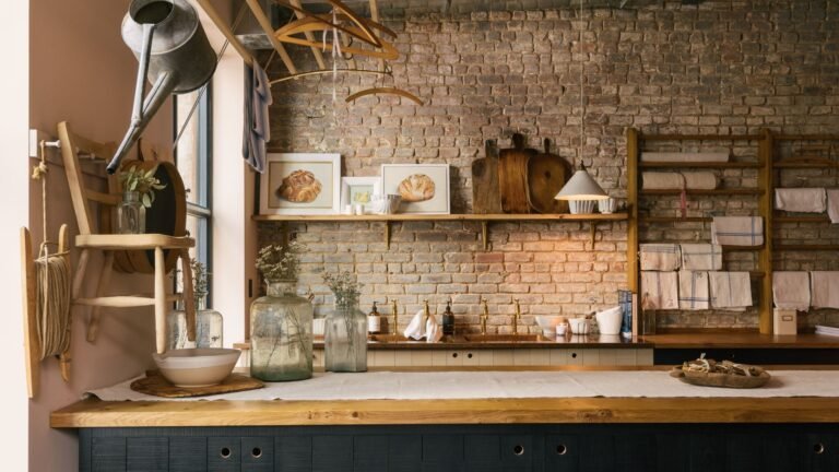 20 Kitchen Artworks to Bring Personality to Your Scheme