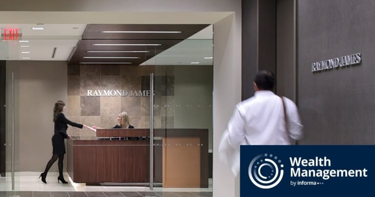 Raymond James Recruits $1.1B Team From Baird
