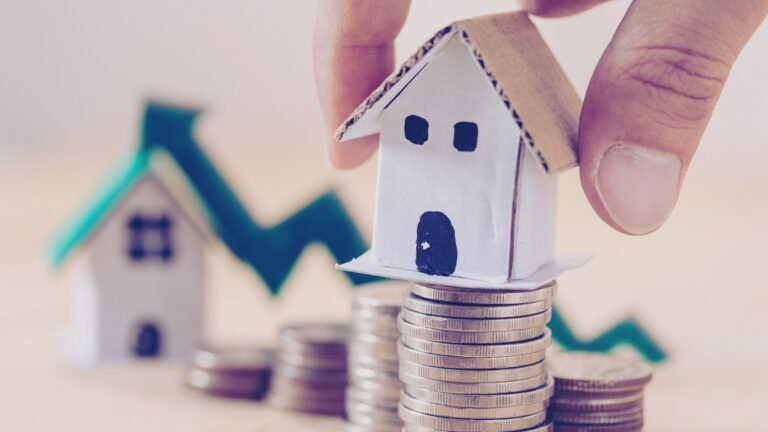 90% of Millionaires Are Invested in Real Estate? 5-Steps To Get Started