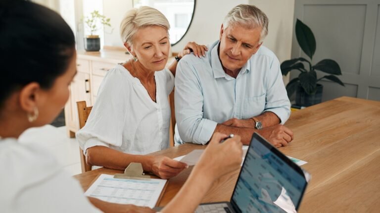 Generational Wealth Strategies for Retirees