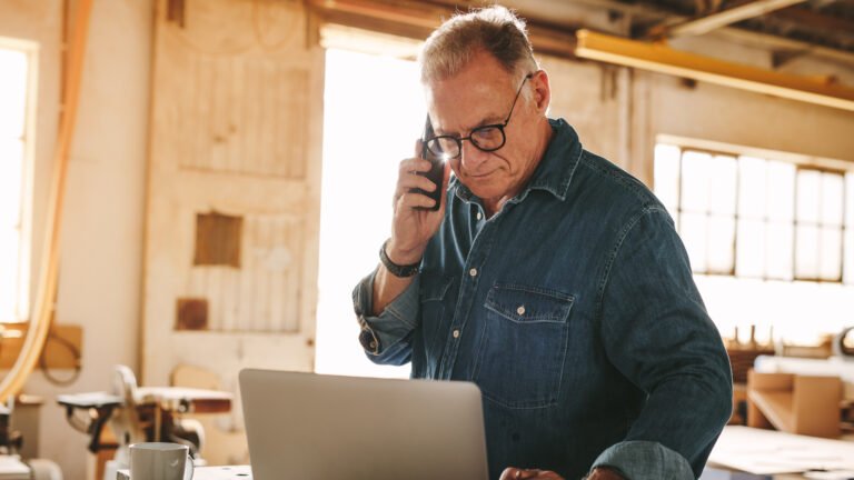 Why More Retirees Are Returning to Work