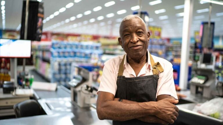 Does a Side Hustle Make Sense after Age 75?