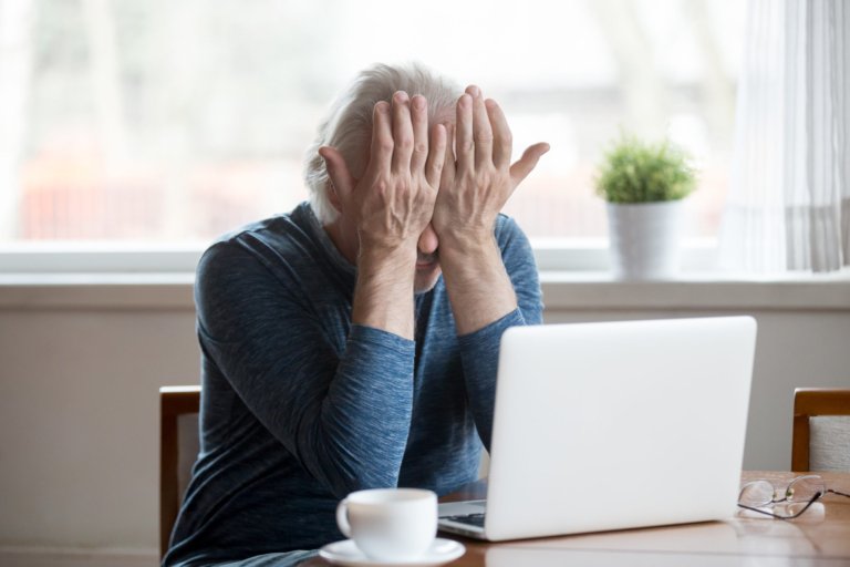 Retired and Feeling the Pinch? 10 Signs You May Need to Unretire