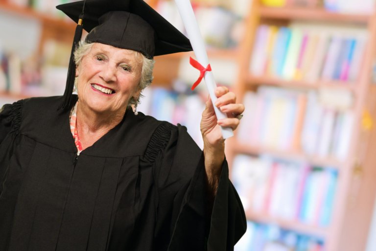9 Colleges That Offer Free Tuition for Seniors