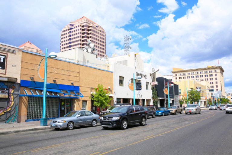 20 Cities in America Where Family Vacation Costs Are Skyrocketing