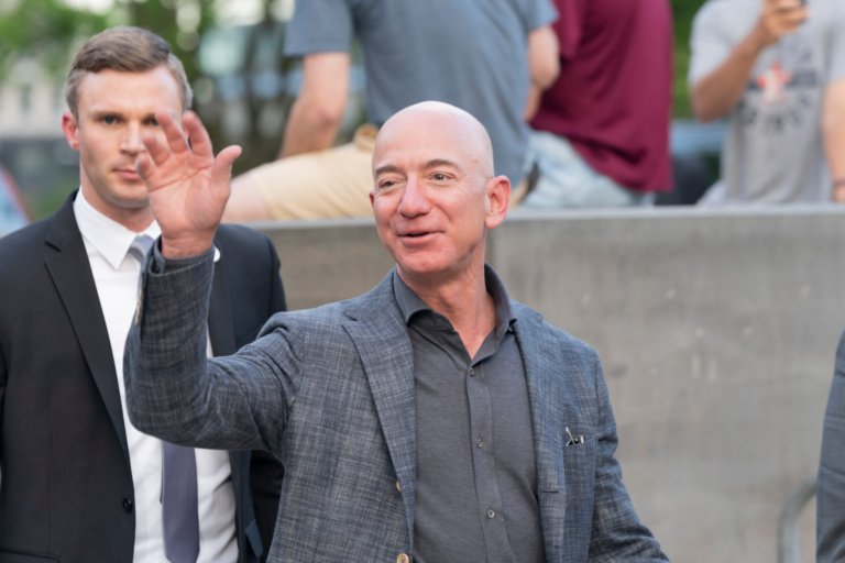 10 Times Musk, Trump, Bezos and Other 1-Percenters Were Oblivious to the 99%