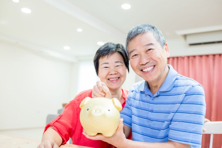 This Fee That Eats Into Your Retirement Savings Just Hit a Record Low