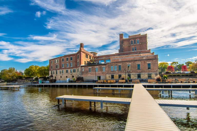15 American Cities With the Highest Property Taxes — and 5 With the Lowest