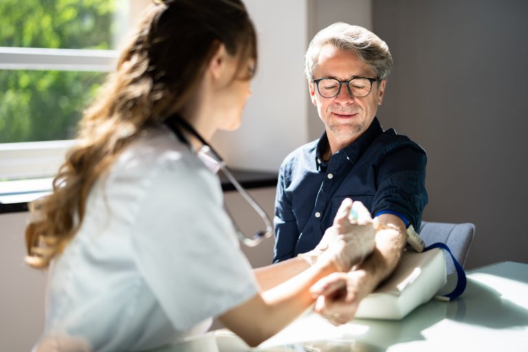 9 Free Medicare Screenings That Could Save Your Life
