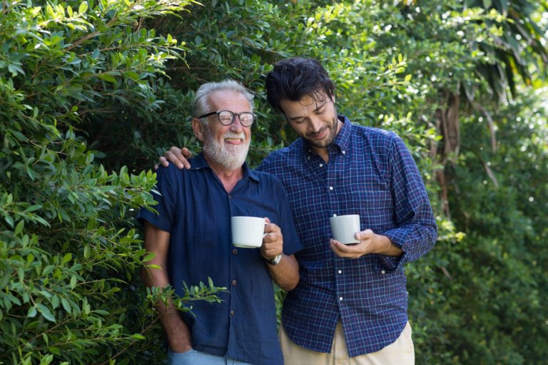 How to Protect Your Aging Parents’ Finances Without Taking Over