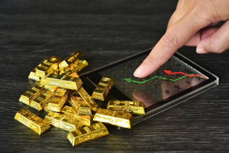 Gold Bugs Just Bet $180 Million on a Rebound. Should You Follow Their Lead?
