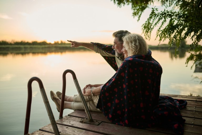 5 Perks of Retirement That These Everyday Americans Didn’t See Coming