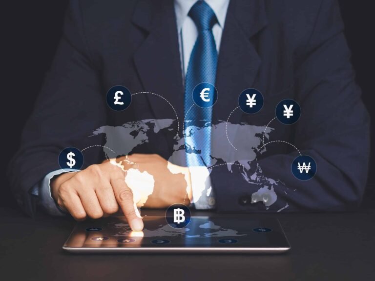 Treasury Survey: Turbulence Becomes Business as Usual