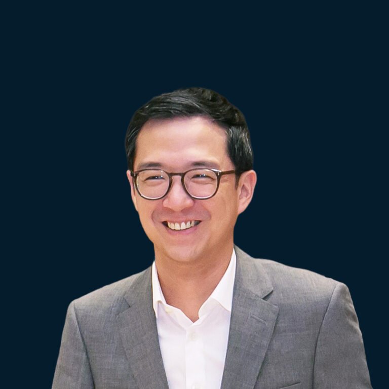 Joseph Tsai: Leading Cathay Financial