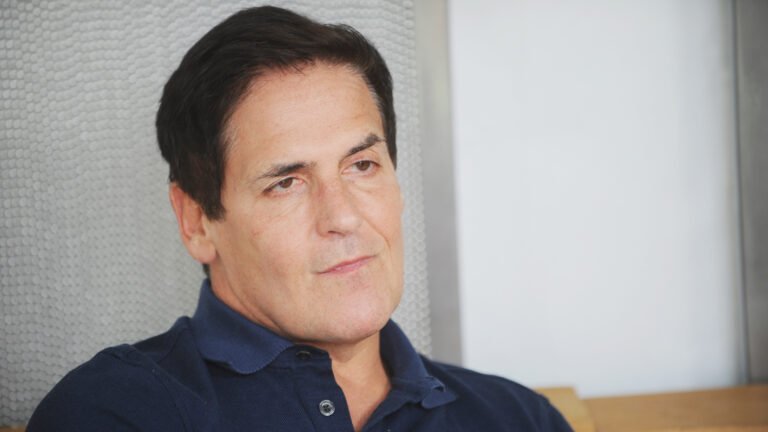 Mark Cuban’s Rules for Getting Rich