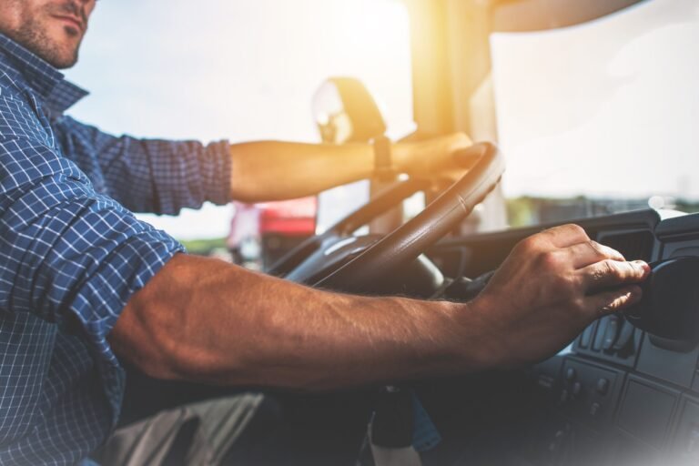 New Jersey Settles Trucker Misclassification Claims for $2.7 Million