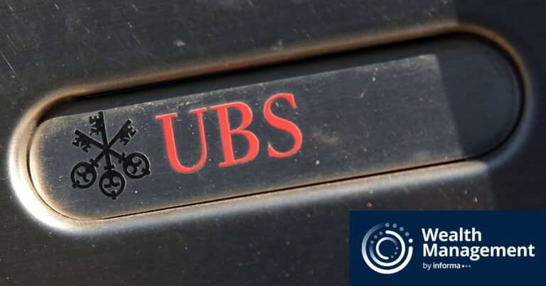UBS Hit with $153M in Fines for AML Violations