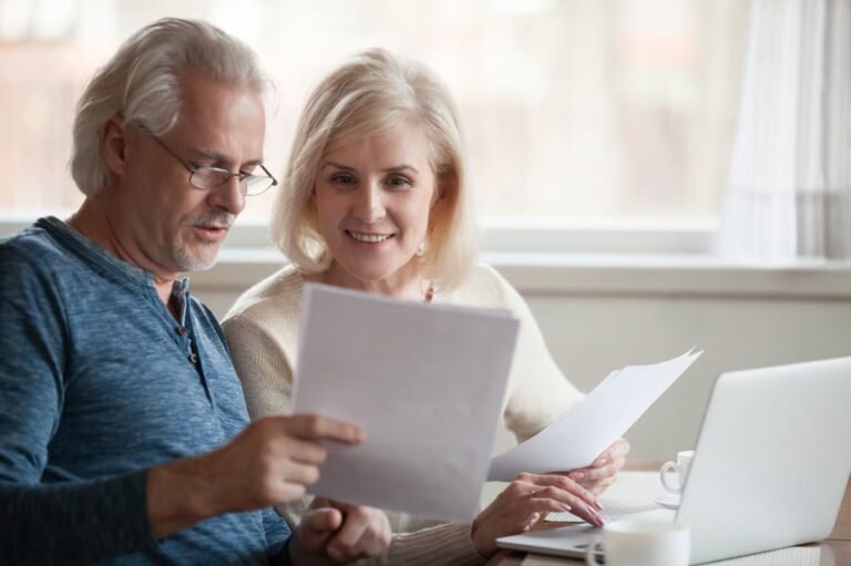 Age 55-64? Here’s the Average Retirement Savings for People Your Age
