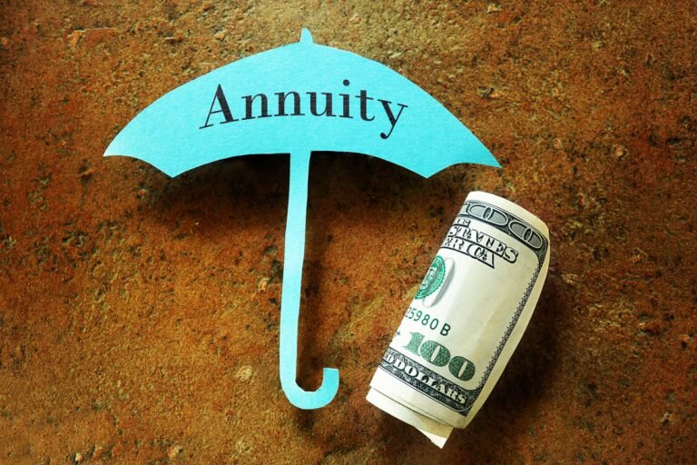 There Are Good Reasons to Avoid Annuities, but You Might Want to Buy One Anyway.