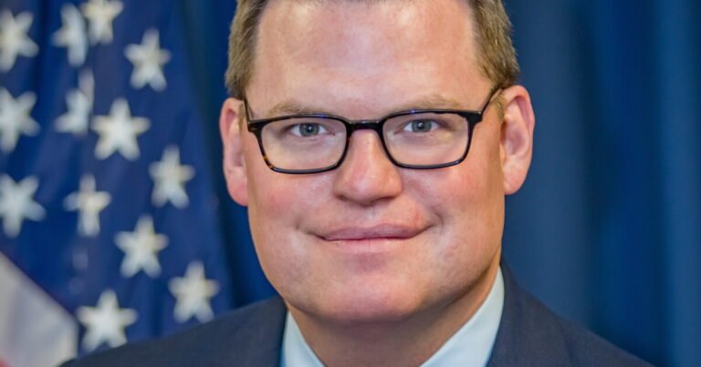 PCAOB swears in board member Kyle Hauptman