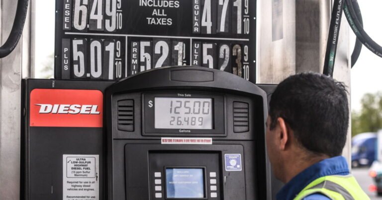 Fuel tax compliance is becoming a strategic risk