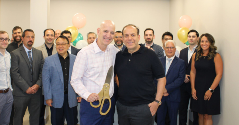 Ascend firms expand in California, New York