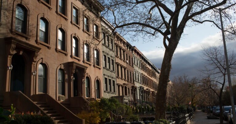 Trump says US weighing attempt to stop NYC pied-a-terre tax