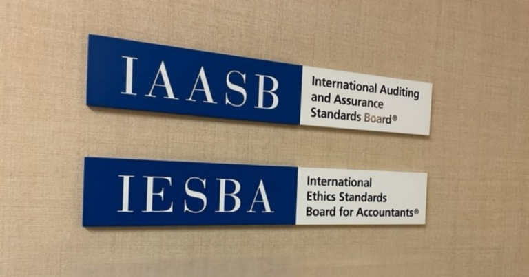IAASB proposes to revise audit standards for new risks and tech