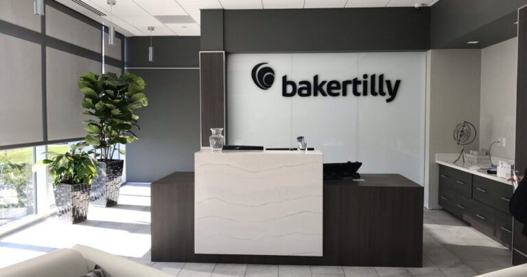 Baker Tilly calls off $3B debt deal