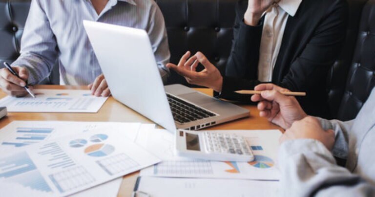 Buyers aren’t paying for tax returns anymore: The new rules of accounting firm valuation