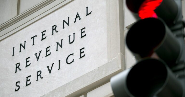 IRS took twice as long to process paper tax returns this year