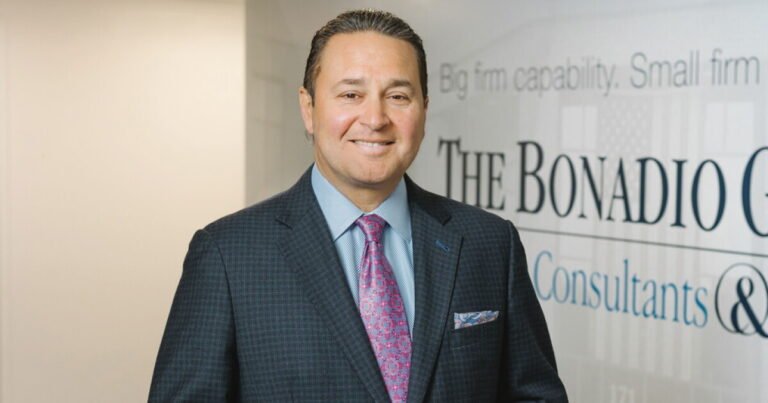 Bonadio to acquire T. Gschwender