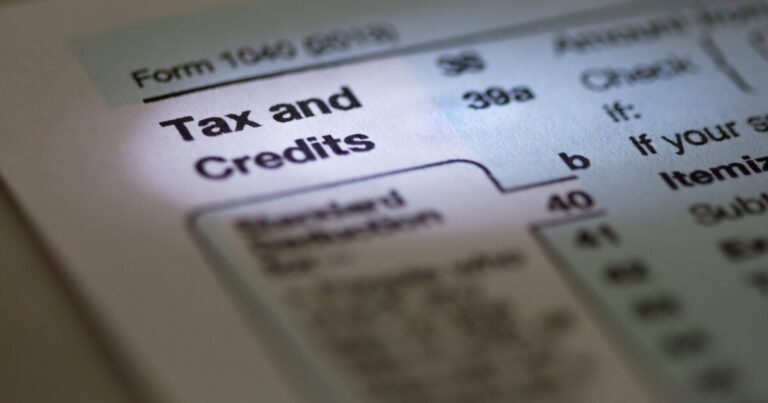 IRS improper payments on tax credits increased last year