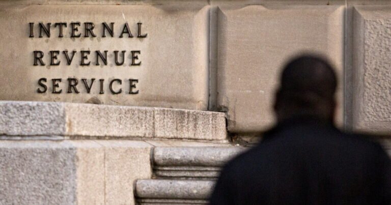 IRS reduced multilingual services after Trump order