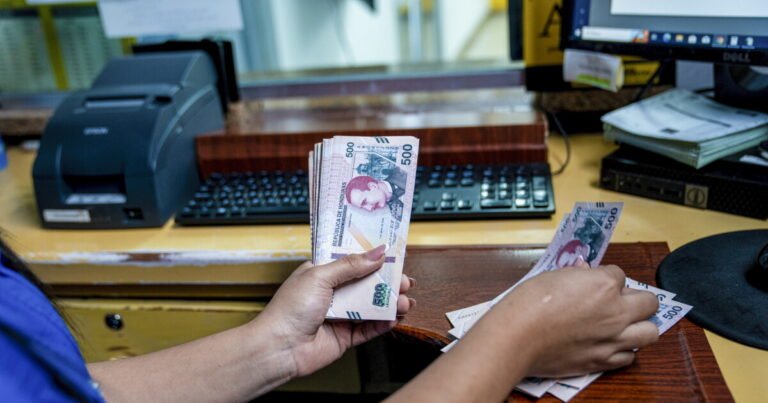 What happens when an overseas client isn’t paid?