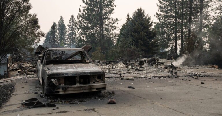 Senate passes disaster tax relief bill
