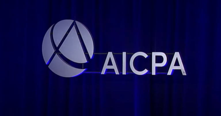 AICPA wants changes in corporate AMT rules