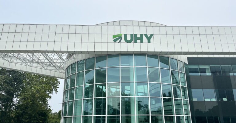 UHY acquires Anderson, Lower, Whitlow