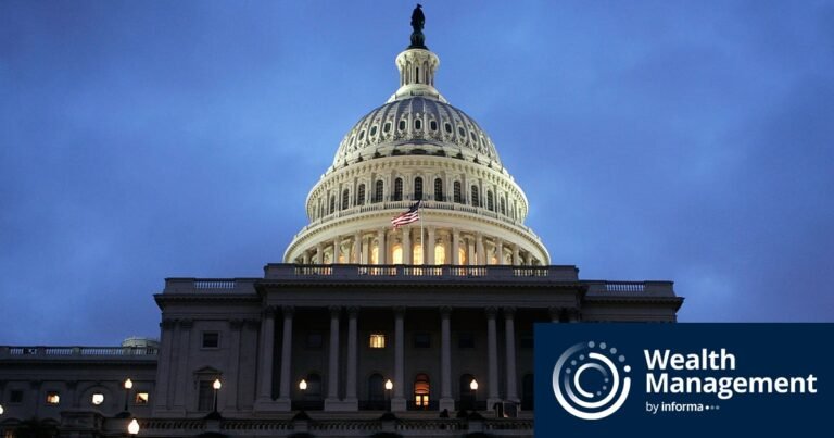 House Committee Advances Legislation Affecting Tax-Exempt Organizations
