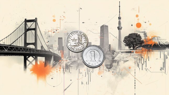 Japanese Yen: Joint intervention signals potential turning point – MUFG